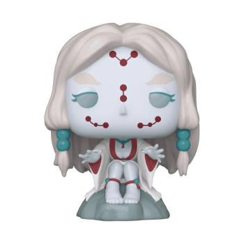 FUNKO POP! Vinyl Figur Demon Slayer Spider Demon Mother 1573 Special Chance of Chase